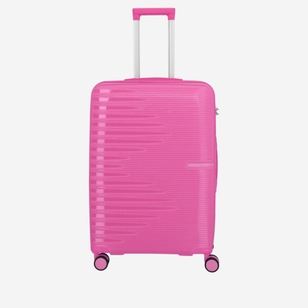 Travelite - Pacific - Valigia Grande Rigida
