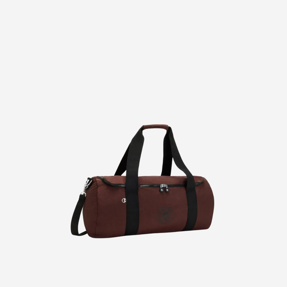 Kipling - Argus S - Borsone da Viaggio con Scomparto per Scarpe