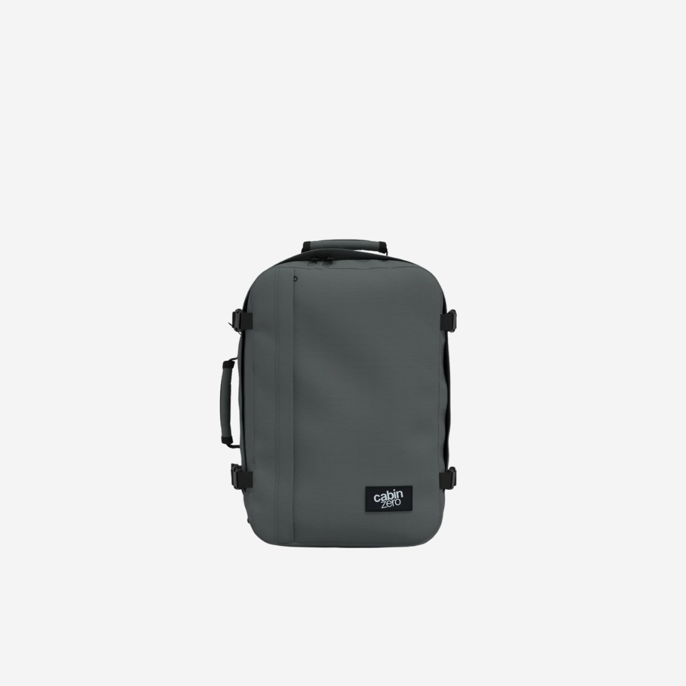 Cabin Zero - Zaino Classic 36 L