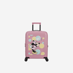 American Tourister - Dashpop Disney - Valigia Piccola Rigida con Espansione
