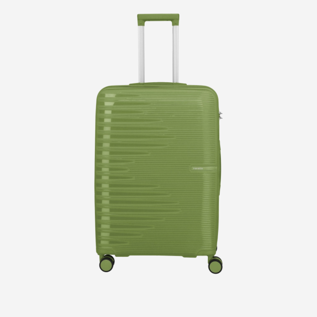 Travelite - Pacific - Valigia Grande Rigida