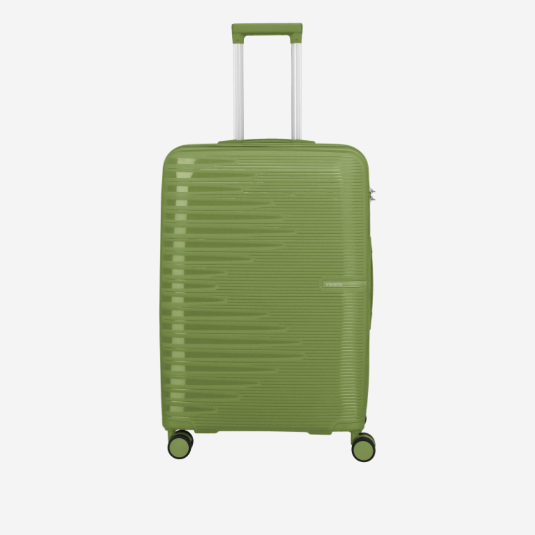 Travelite - Pacific - Valigia Grande Rigida