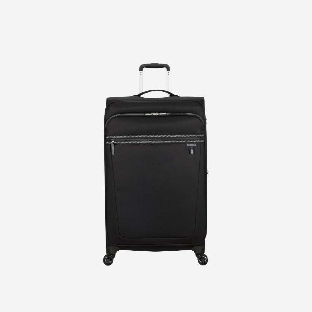 American Tourister - Aerospin - Valigia Grande con Espansione