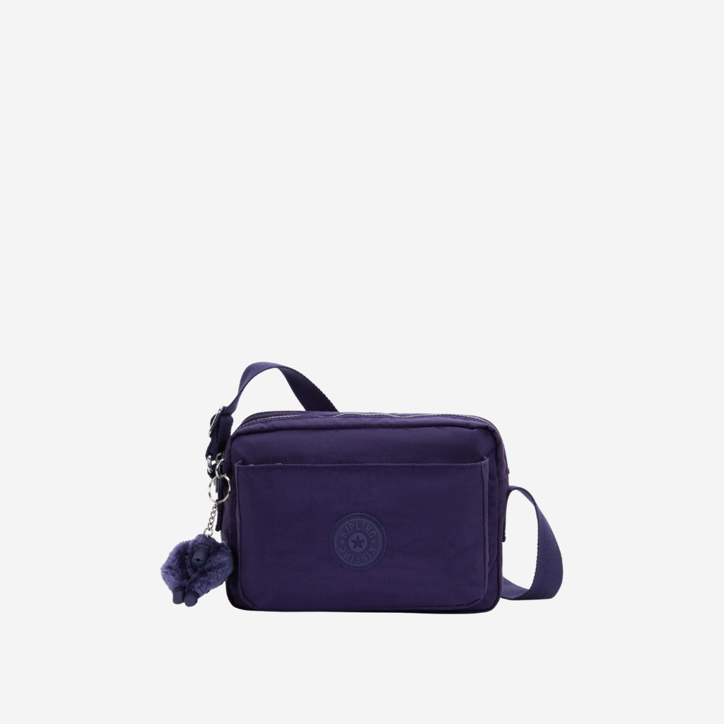 Kipling - Abanu - Borsa a Tracolla