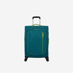 American Tourister - Cloudrider - Valigia Media in Tessuto con Espansione