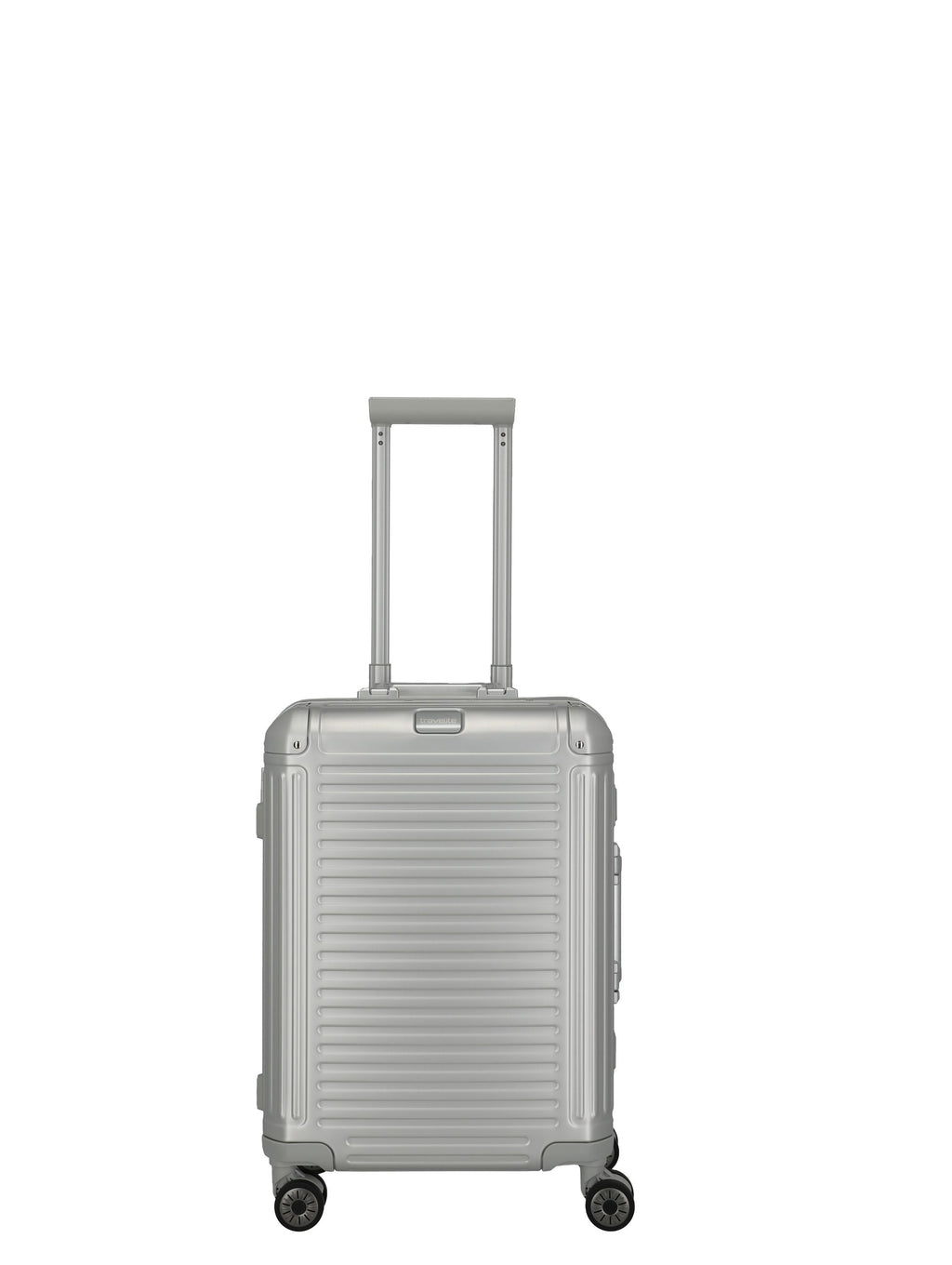 Travelite - Next - Valigia Piccola in Alluminio