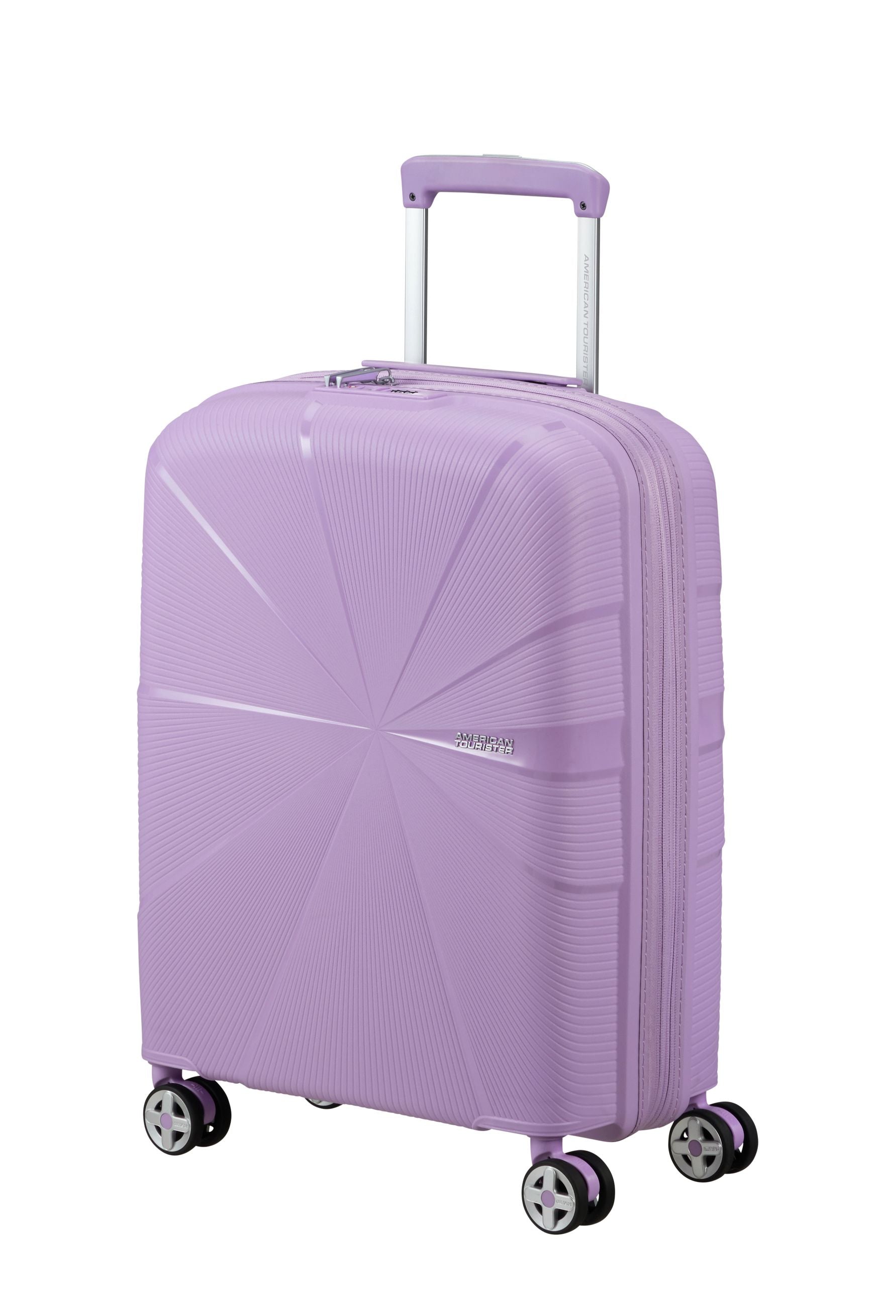 American Tourister - Starvibe - Valigia Piccola Rigida