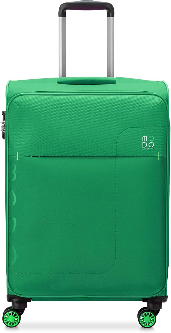 Roncato Modo - Sirio - Valigia Media in Tessuto