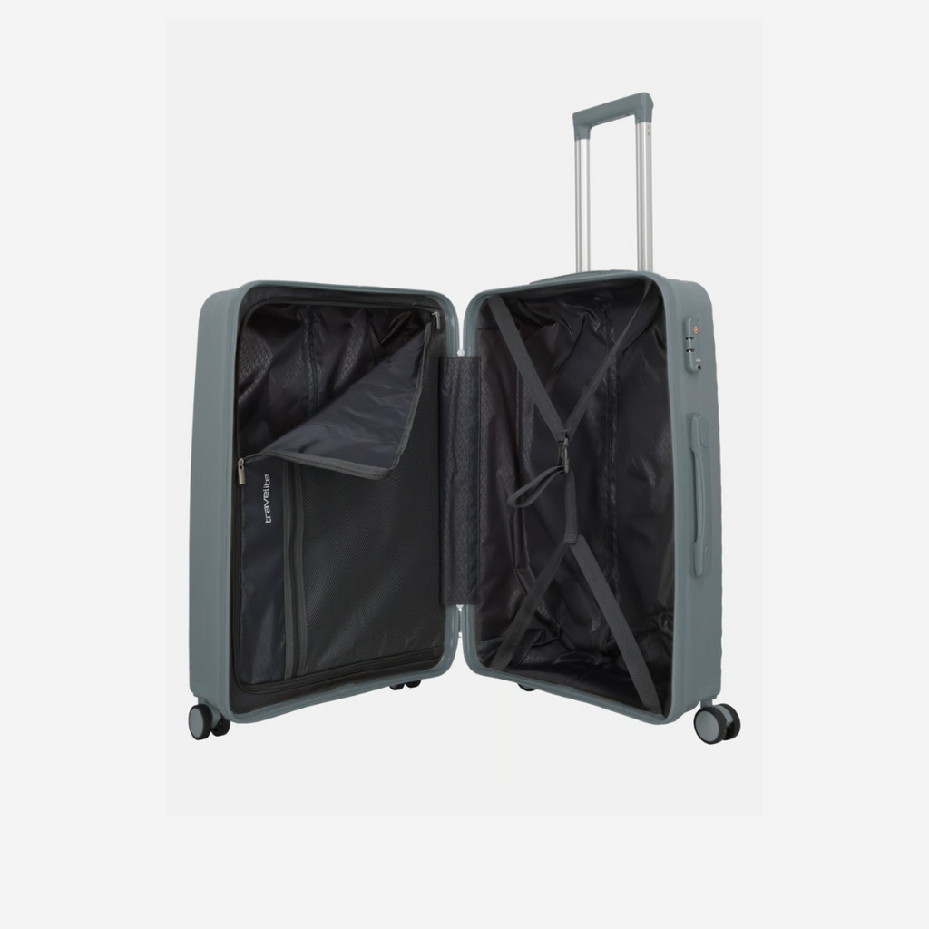 Travelite - Pacific  - Valigia Media Rigida