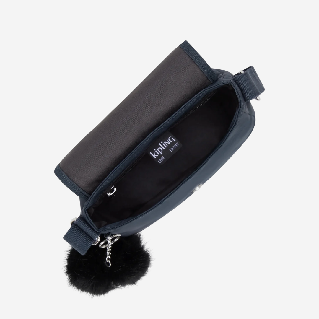 Kipling - Sabian U - Borsetta con Tracolla Regolabile