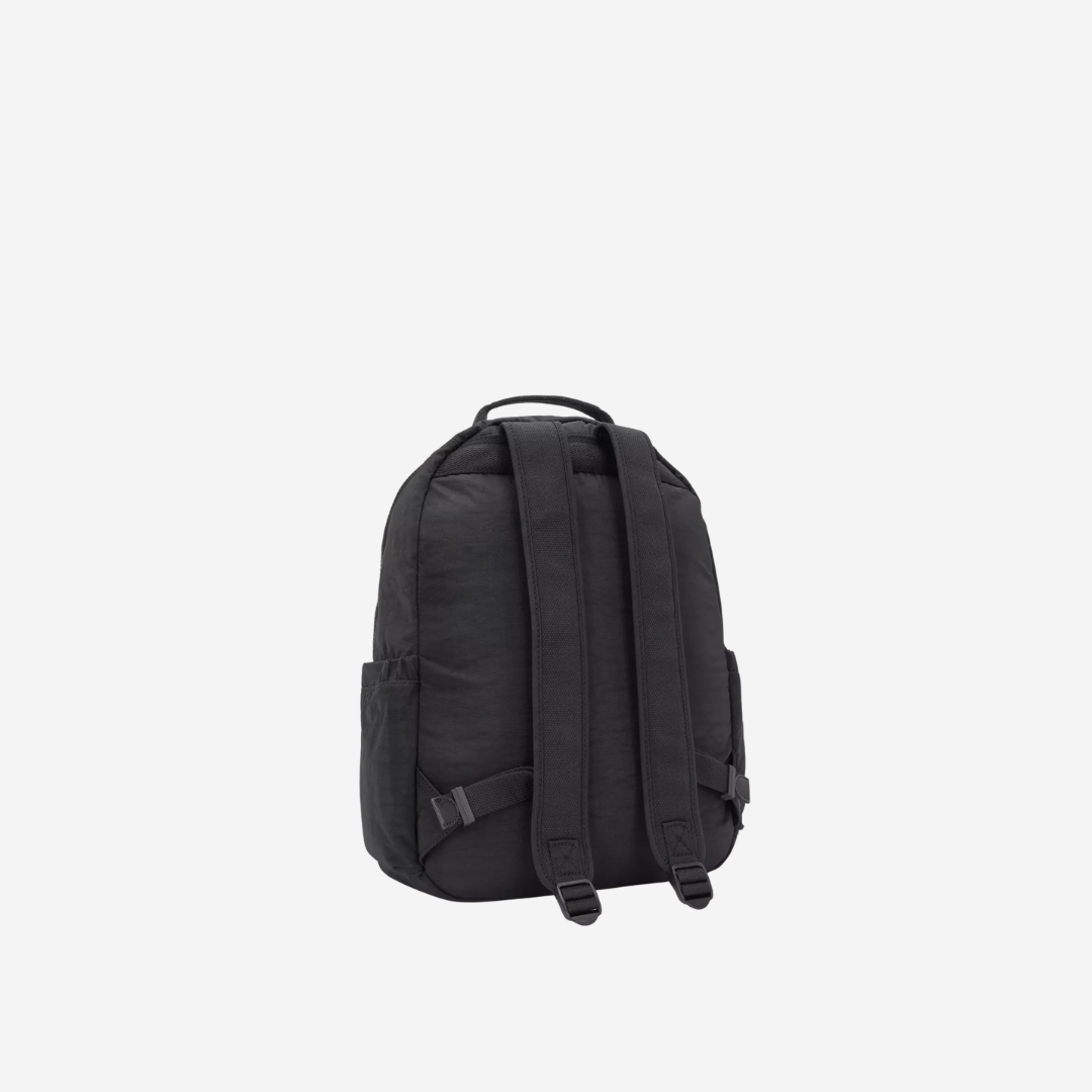 Kipling - Seoul Cabin - Zaino Grande con Porta Pc