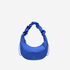 Got Bag- Moon Bag Ruffle- Borsa a tracolla