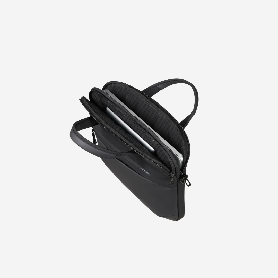 Samsonite - Moderny Slim - Cartella Da Lavoro 15.6''