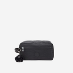 Kipling - Agot - Beauty Case con 2 Cerniere