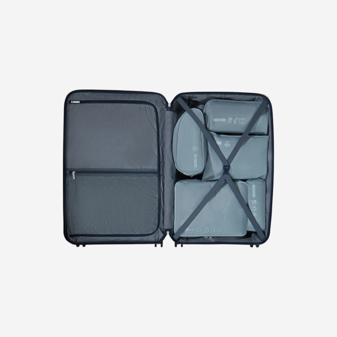 American Tourister - Packing Organizers - Set 5 Pezzi