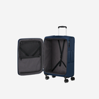 Samsonite - GoTwist - Valigia Media In Tessuto