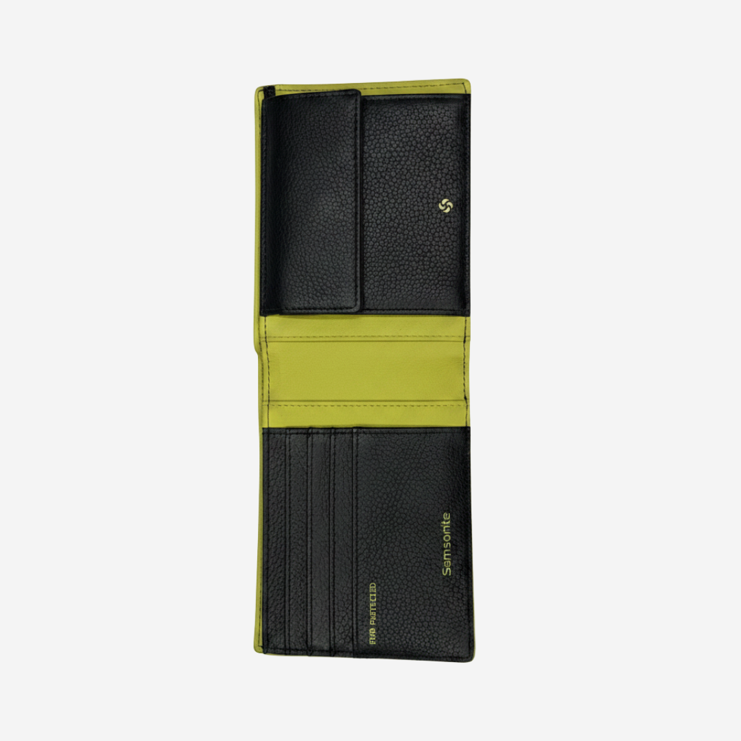 Samsonite - Edgy - Portafoglio