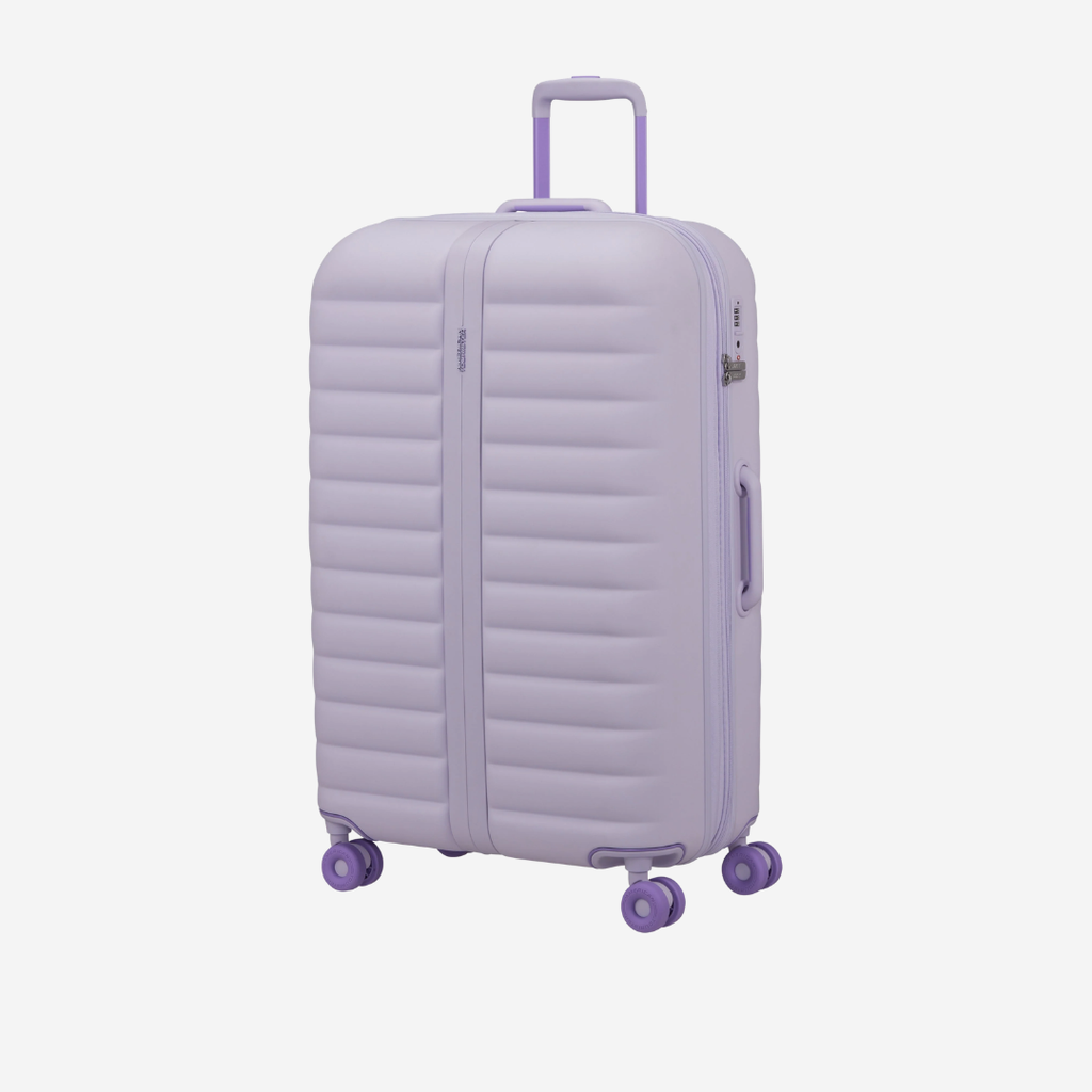 American Tourister - Neovibe - Valigia Grande Rigida