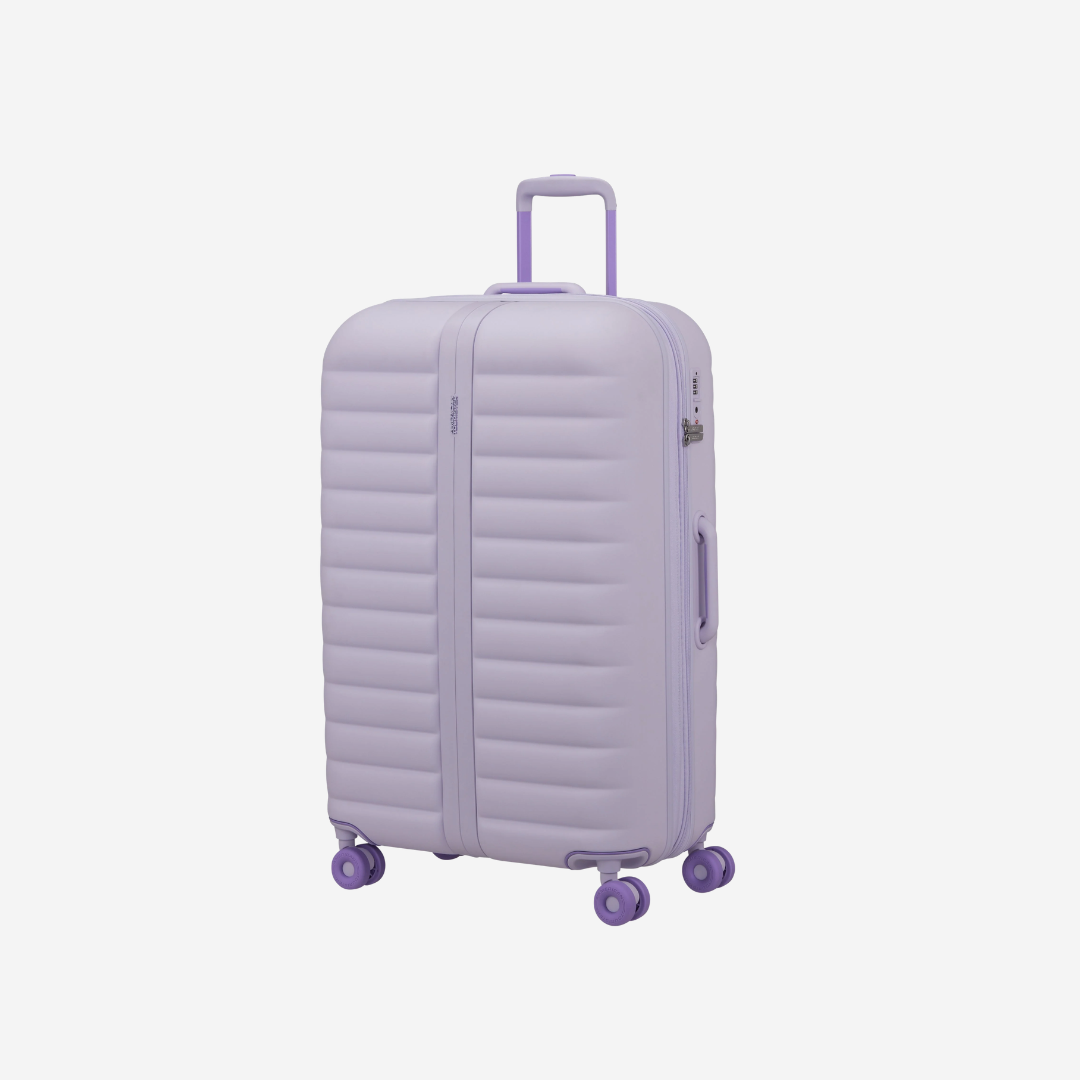 American Tourister - Neovibe - Valigia Piccola Rigida