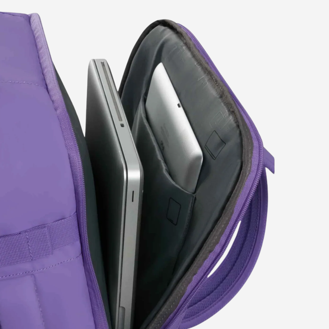 American Tourister - Take2cabin -  Zaino Ryanair Puff S/M