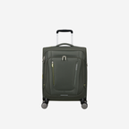 American Tourister - Wanderlite - Valigia Piccola Con Espansione