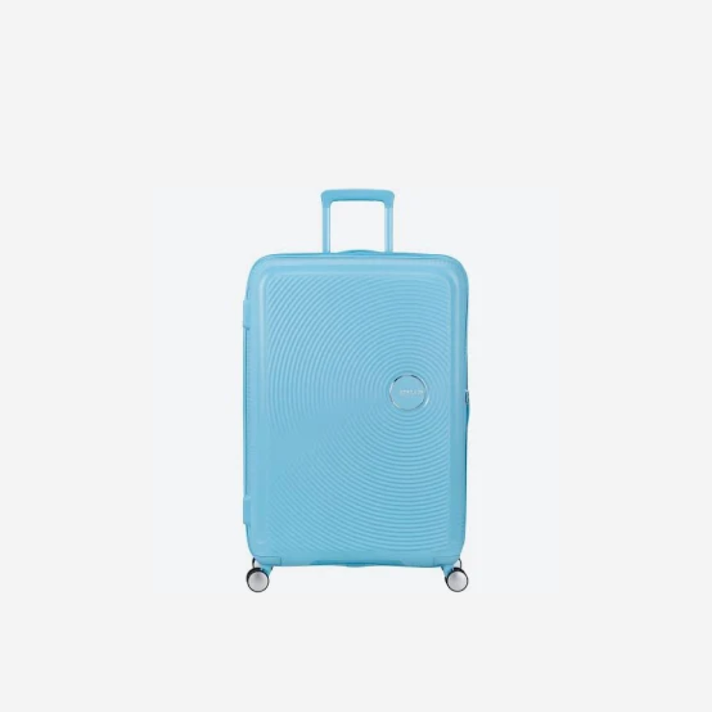 American Tourister - Soundbox - Valigia Grande Rigida