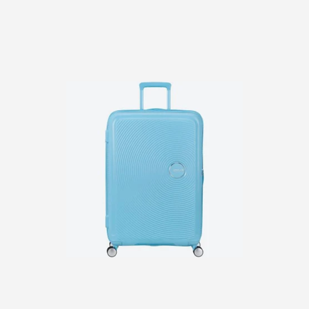 American Tourister - Soundbox - Valigia Grande Rigida