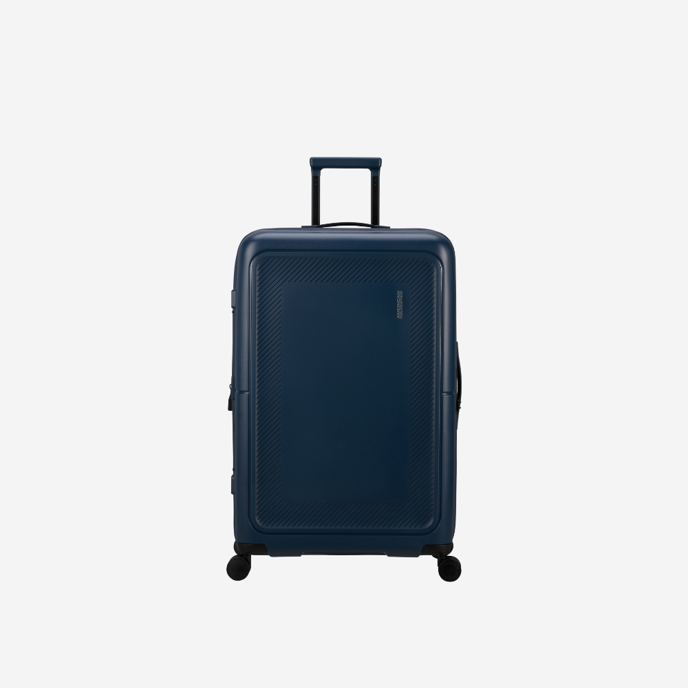 American Tourister - Dashpop - Valigia Grande Rigida