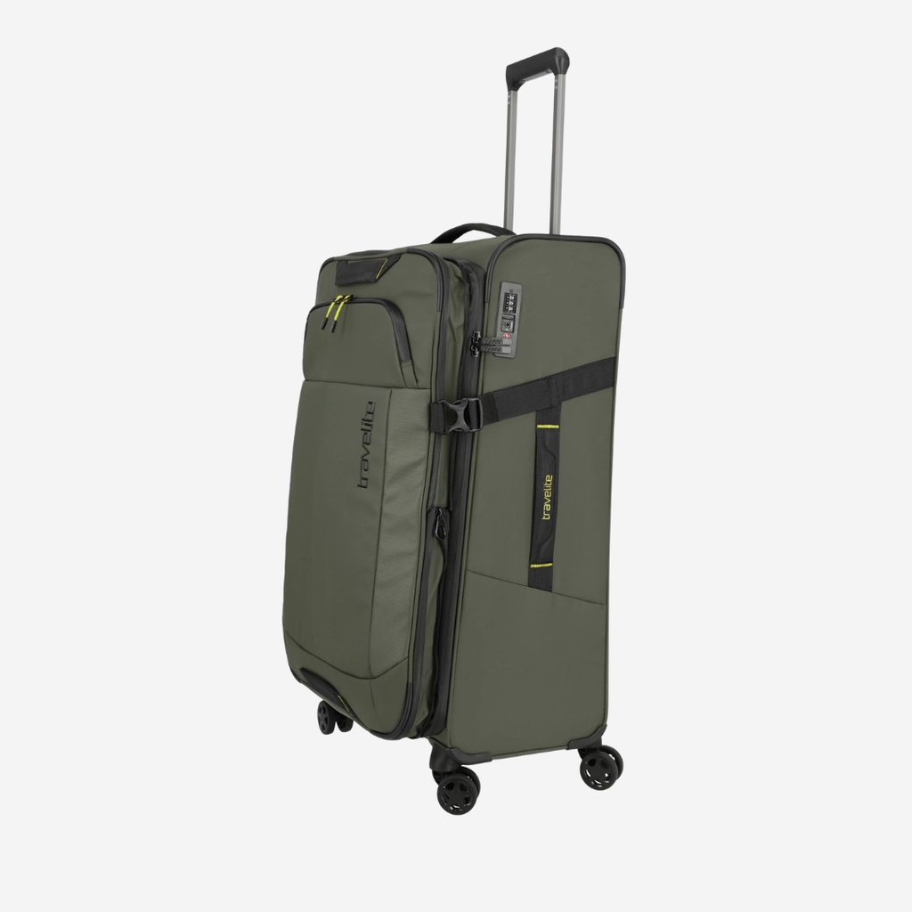 Travelite - Briize - Valigia Grande Idrorepellente
