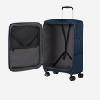 Samsonite - GoTwist - Valigia Grande  In Tessuto