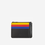 Dudu - Tiago - Bustina Porta Carte In Pelle