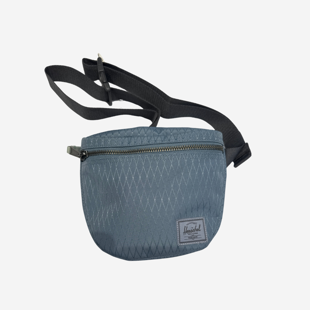 Herschel - Settlement Hip Pack - Marsupio 2L