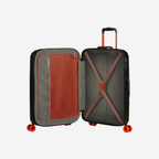 American Tourister - Neovibe - Valigia Media Rigida