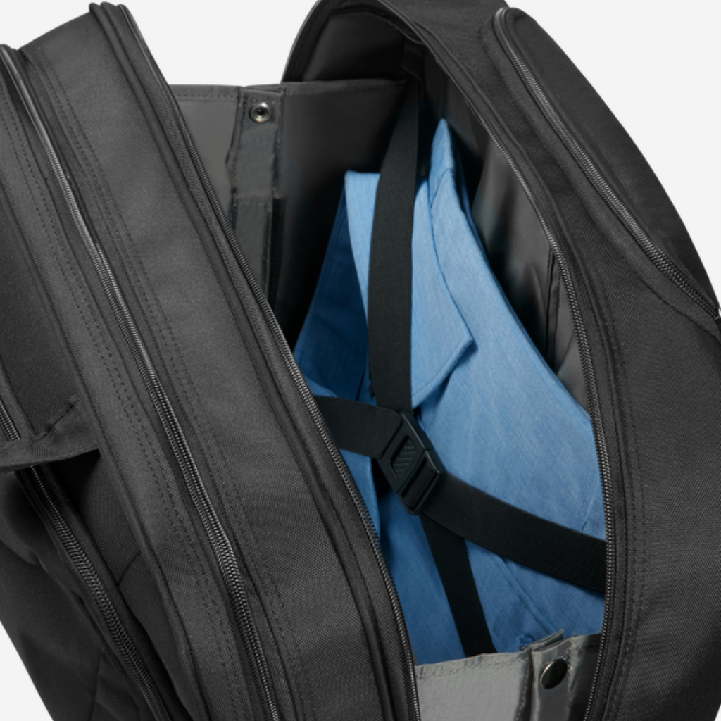 American Tourister - At work Rolling - Cartella Da Lavoro Con Ruote 15.6"