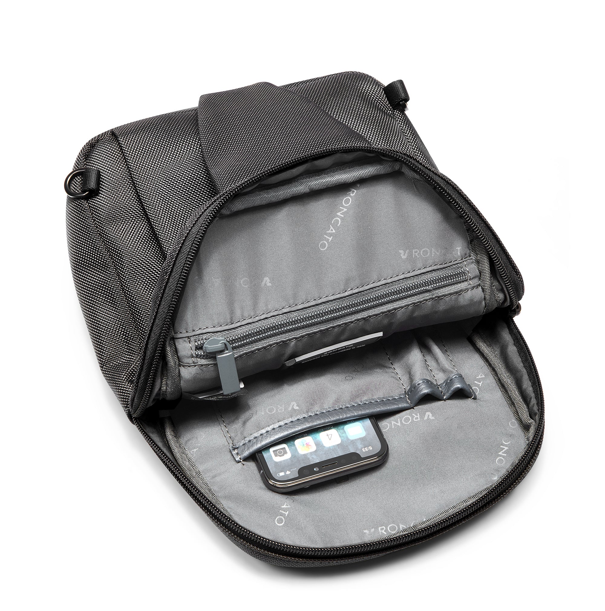 Roncato - Panama 4.0 - Monospalla