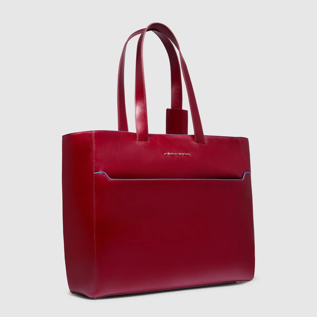 Piquadro - Borsa Porta Pc 15.6''