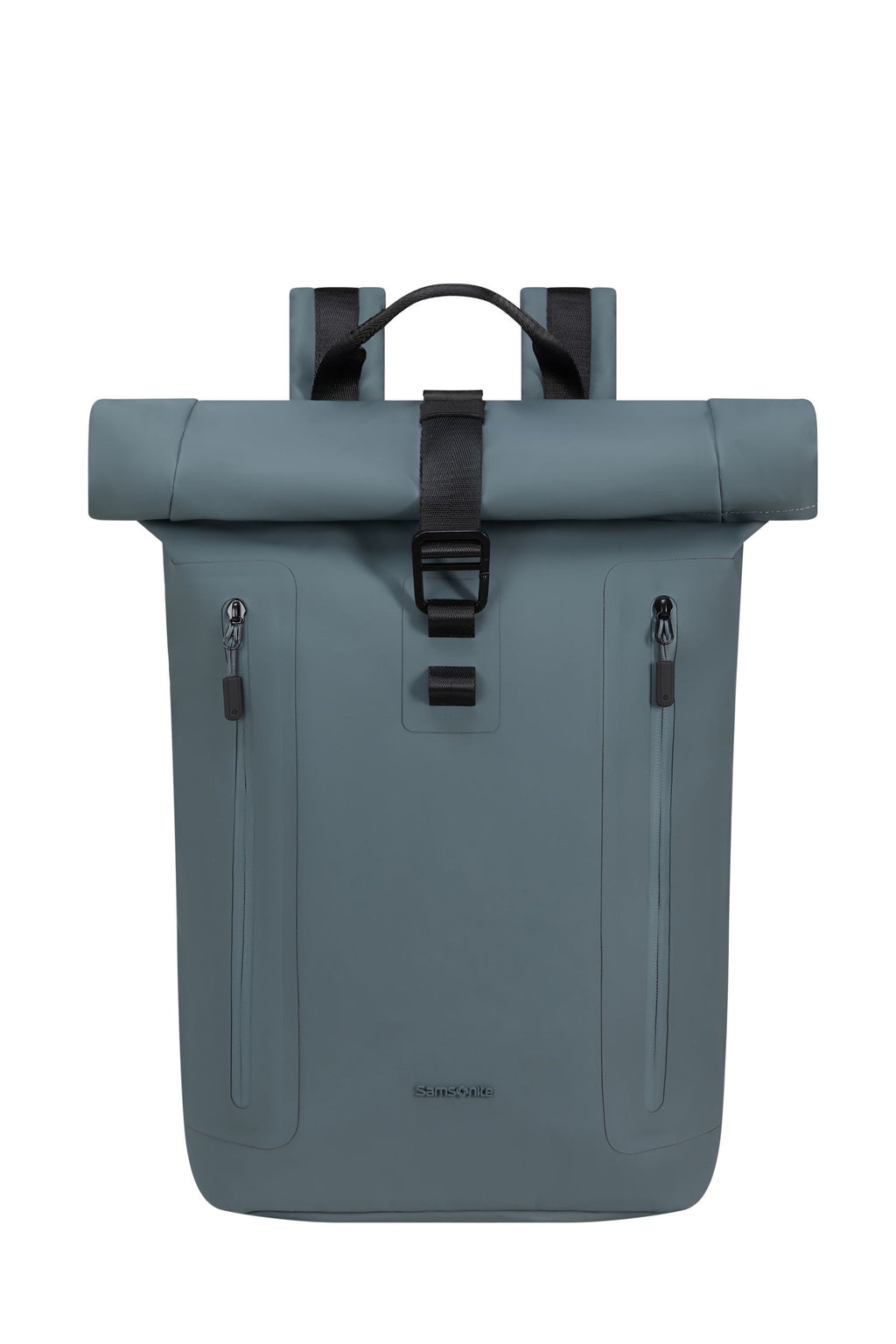 Samsonite Zaino Business Coatify Biz Rolltop 15.6''