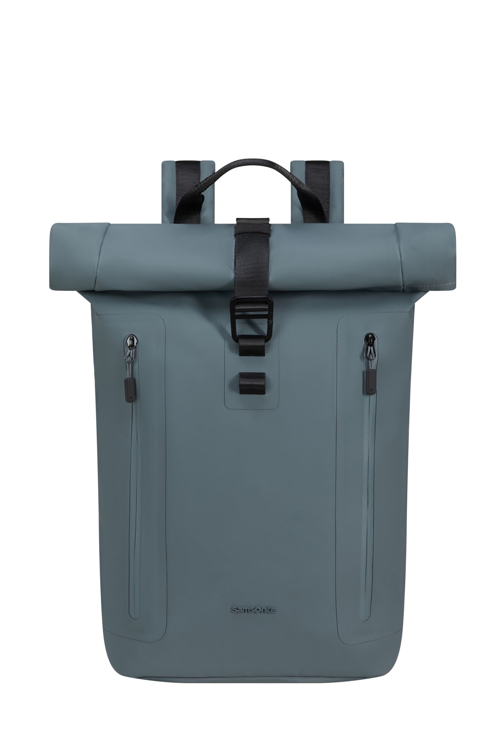 Samsonite Zaino Business Coatify Biz Rolltop 15.6''