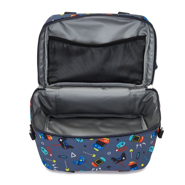 Kipling - Miyo Bts Prt - Borsa da Pranzo Termica