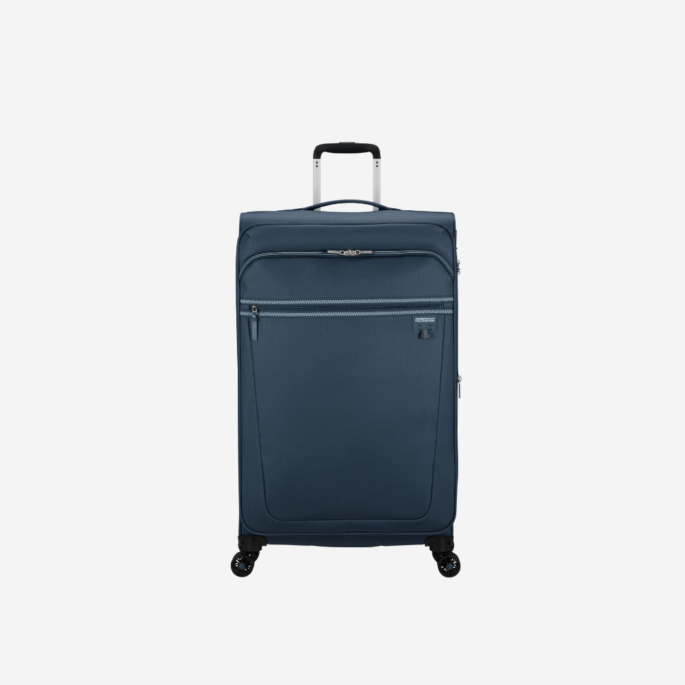 American Tourister - Aerospin - Valigia Grande con Espansione