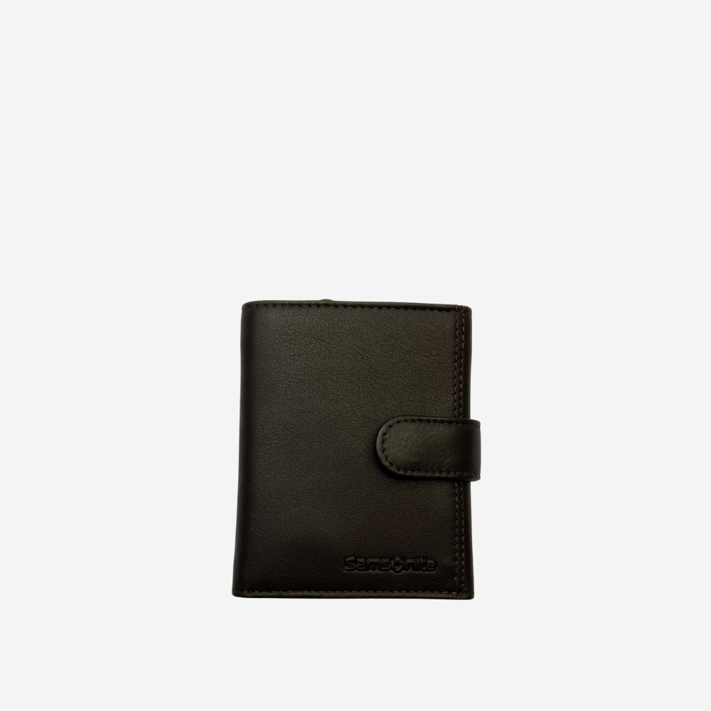 Samsonite - Attack 2 - Portafoglio