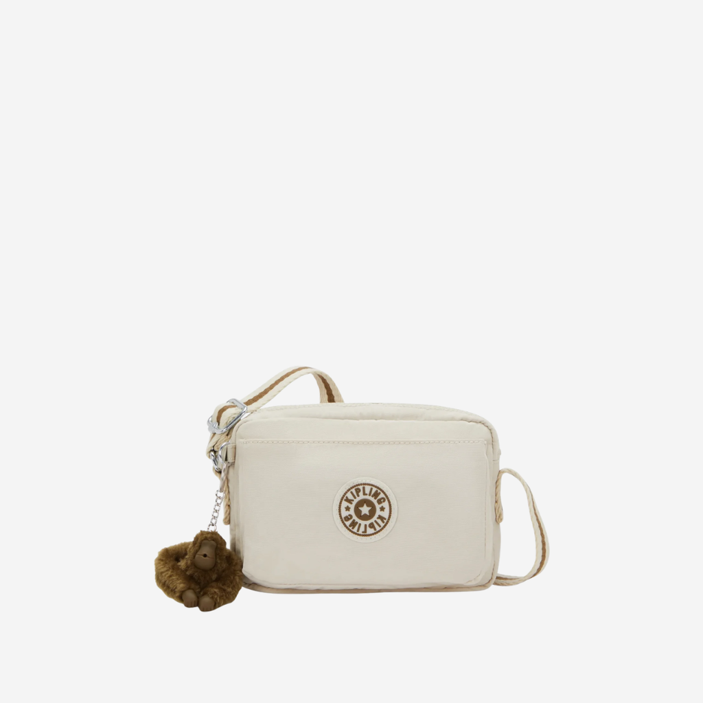 Kipling - Abanu - Borsa a Tracolla