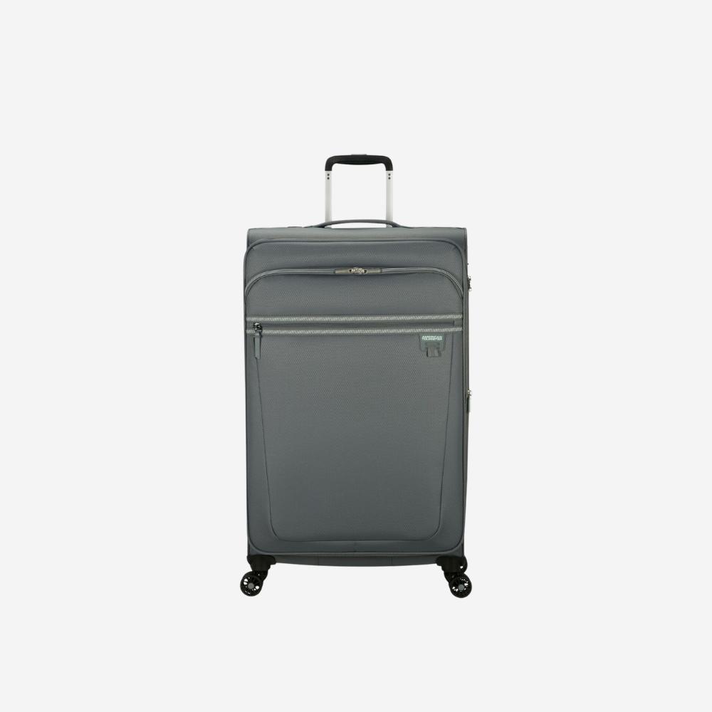 American Tourister - Aerospin - Valigia Grande con Espansione