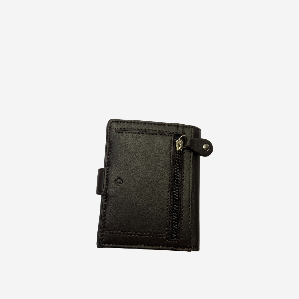 Samsonite - Attack 2 - Portafoglio