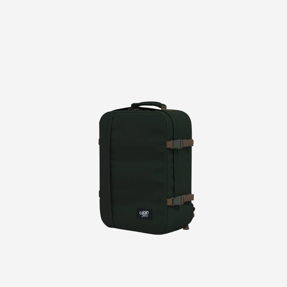 Cabin Zero - Zaino Classic 36 L
