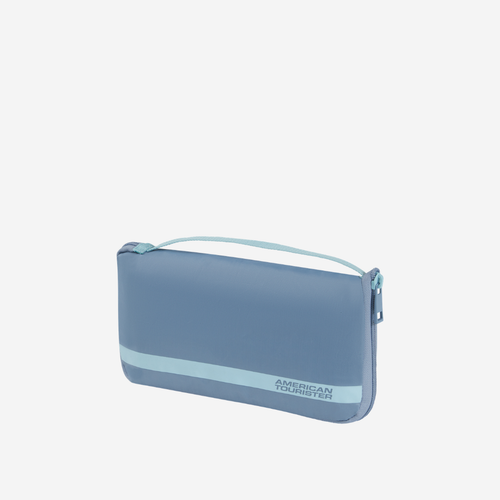 American Tourister - Foldable Luggage  Cover - Copri Valigia L