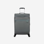 American Tourister - Aerospin - Valigia Media con Espansione