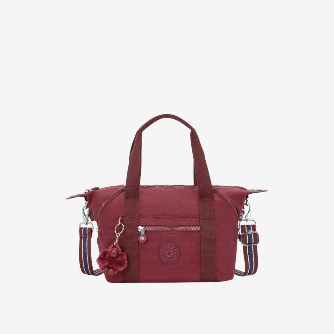 Kipling - Art Mini - Mini Borsa a Mano