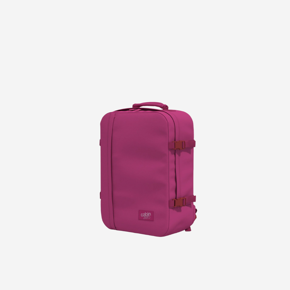 Cabin Zero - Zaino Classic 36 L