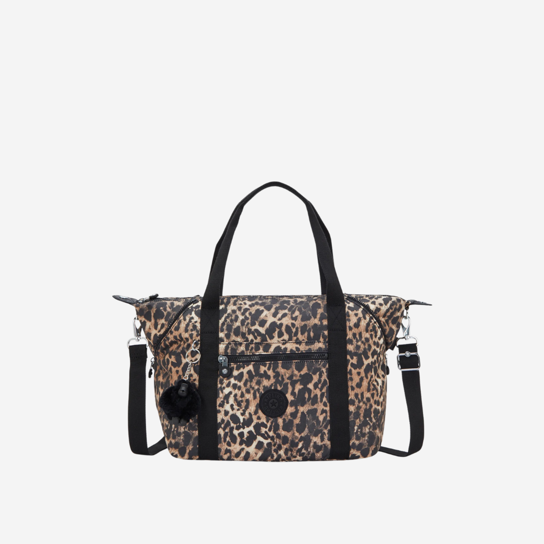 Kipling - Art Mini - Mini Borsa a Mano